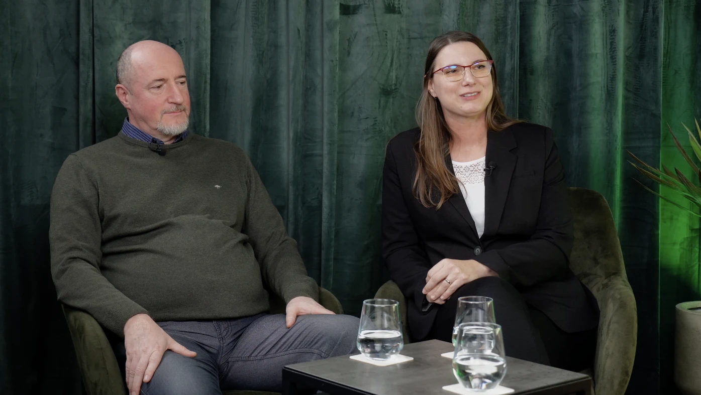 Kanadából Székelyföldre