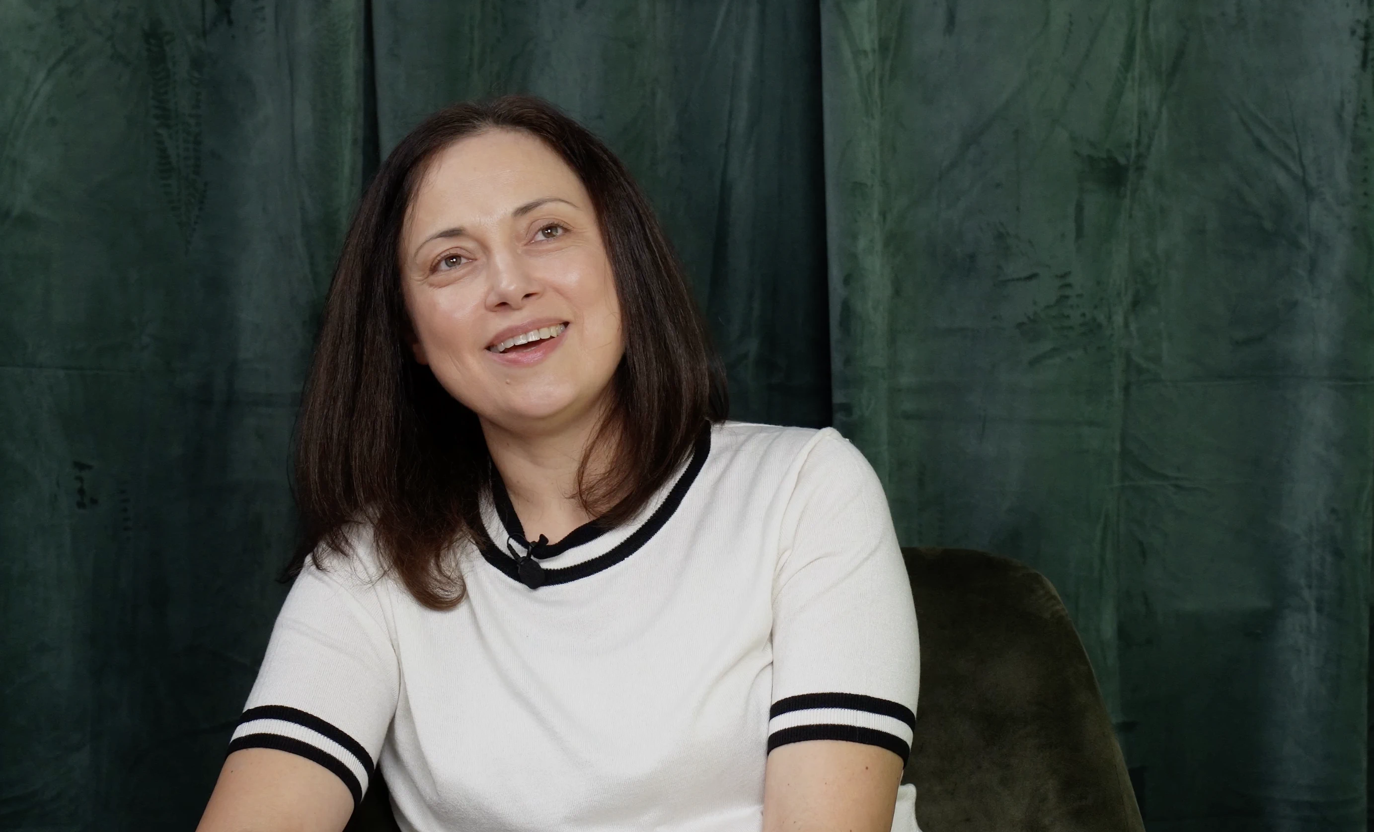 Jakabos Tünde visszaköltözött Sepsiszentgyörgyre